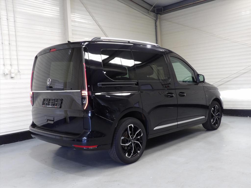 Volkswagen Caddy 1.5 tsi 114pk l1h1 7-dsg