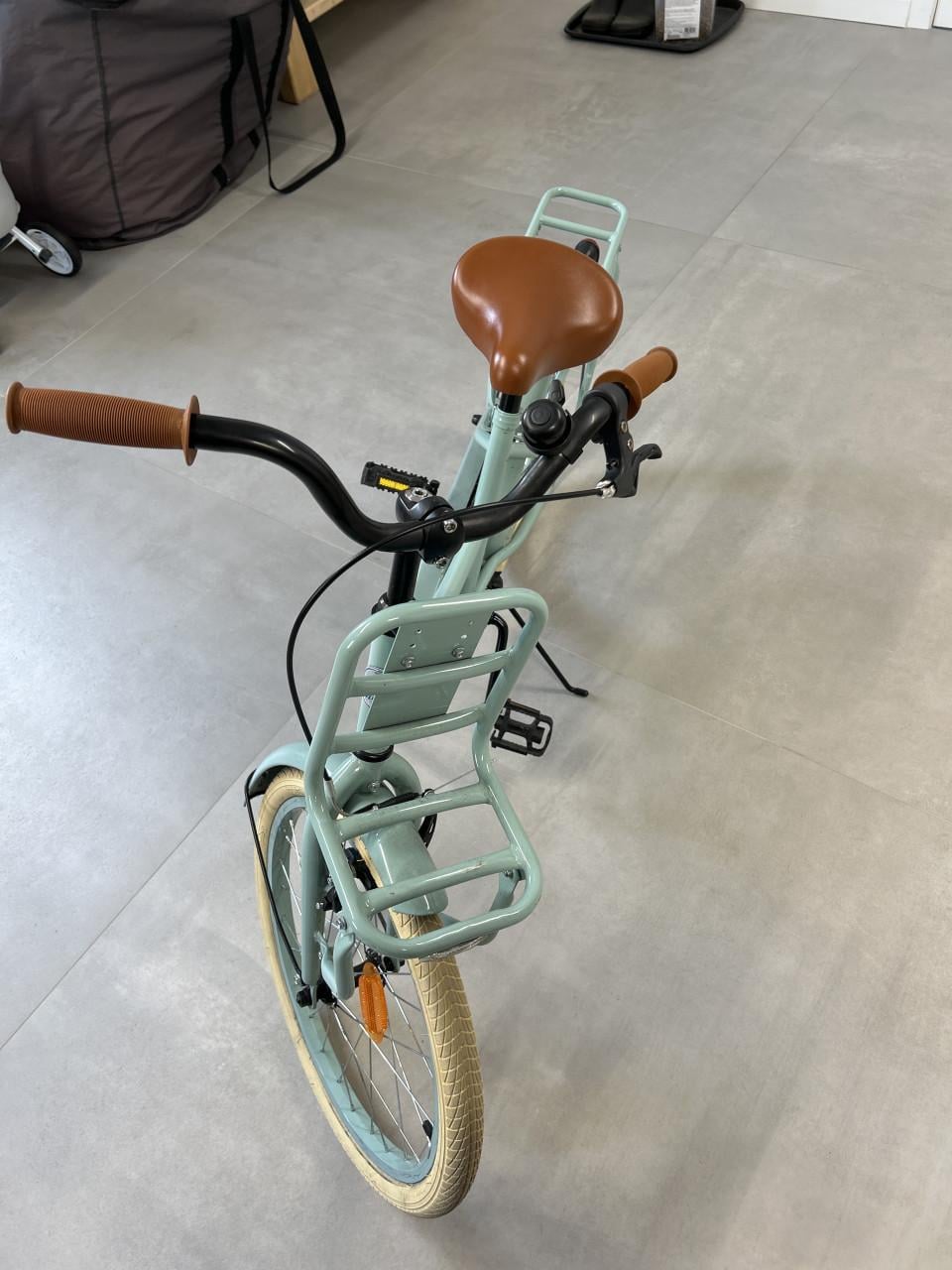 Meisjesfiets 20’inch