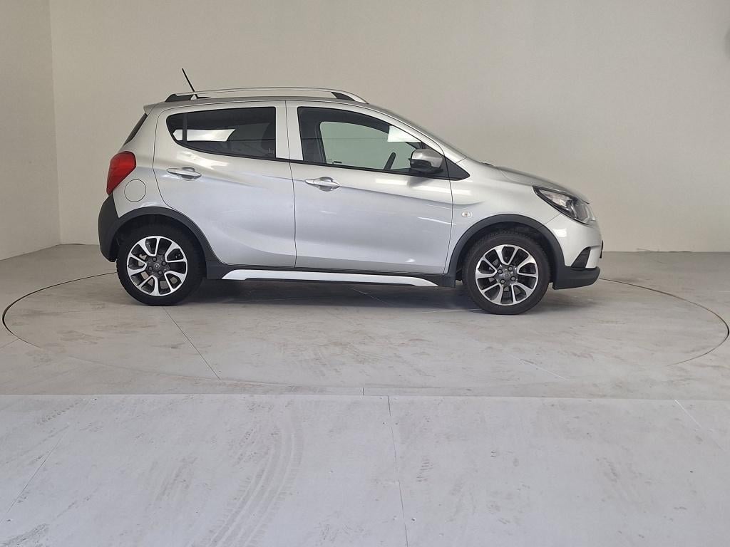 Opel Karl 1.0 rocks | online edition | dab | cruise control