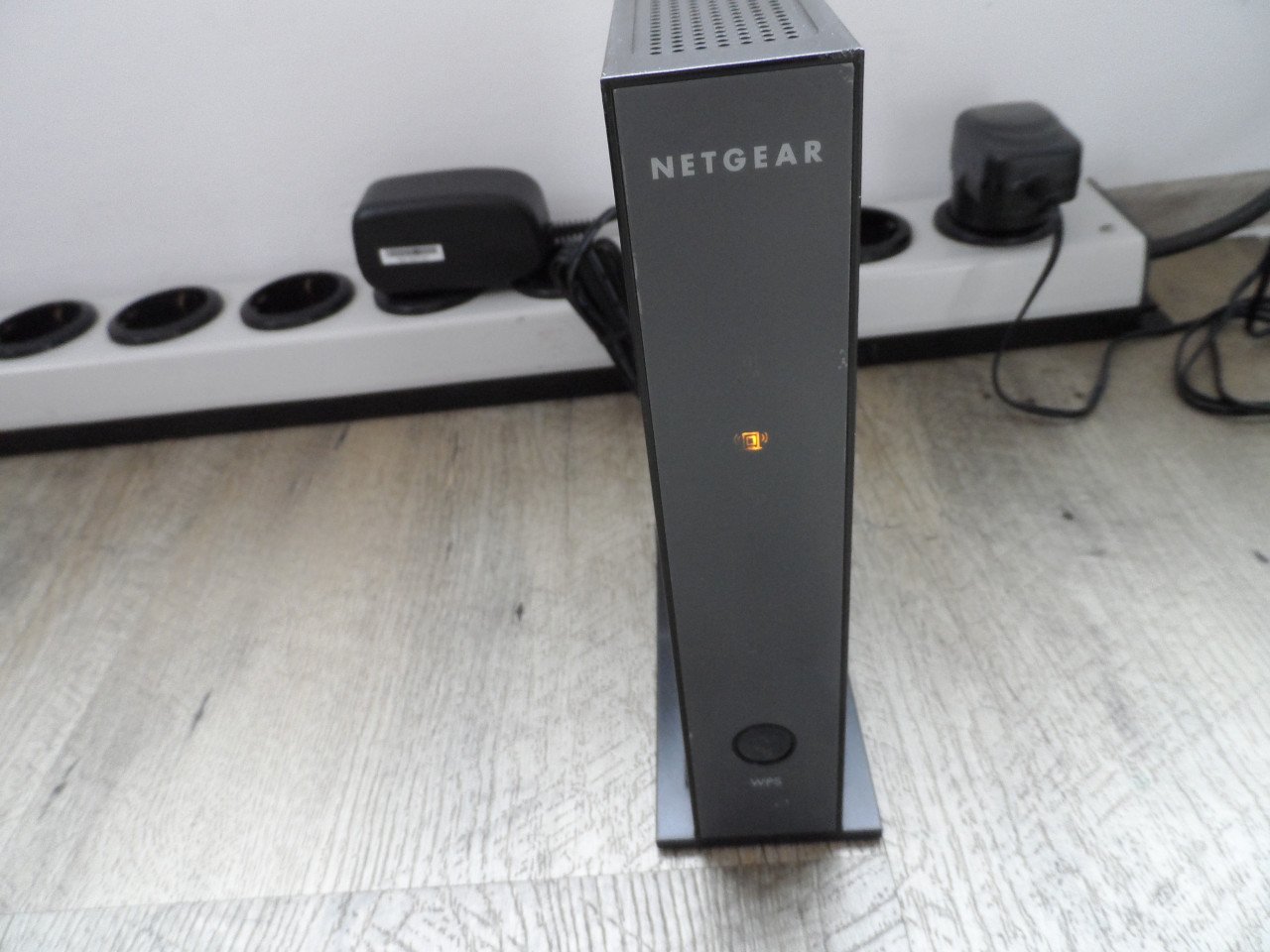 Netgear Switch WN2000RPTv2 t.e.a,b.