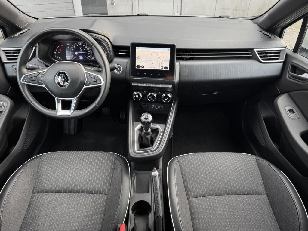 Renault Clio 1.0 tce intens