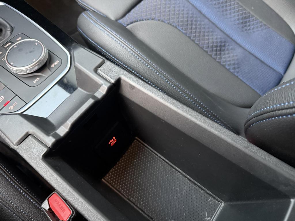 BMW 1 Serie 118i high executive m-sportpakket 5-drs