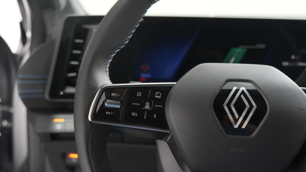 Renault Scenic e-tech ev87 long range esprit alpine | camera | adaptieve cr