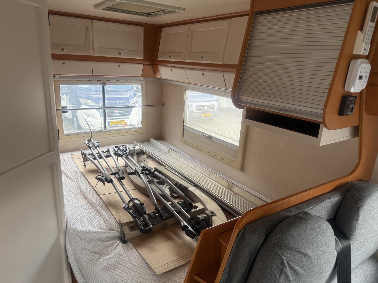 Adriatik 640DS Coral (meeneemprijsje, nieuwe APK)