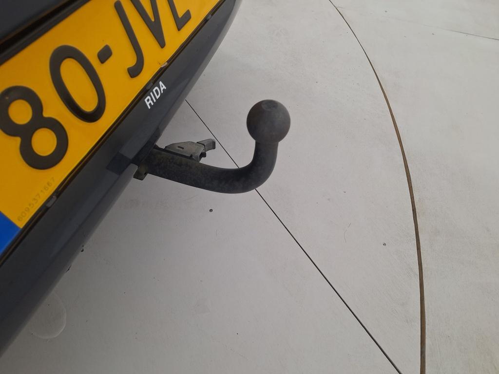 Opel Corsa 1.4-16v enjoy | trekhaak | airco | goed onderhouden |