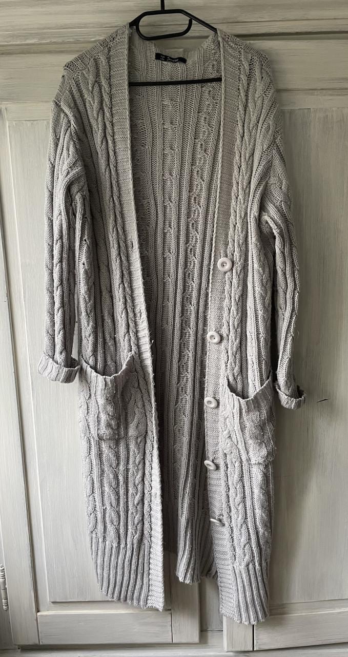 Nieuwe vest dames