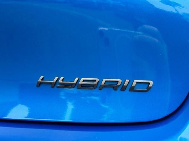 Peugeot 208 1.2 hybrid 100 e-dcs6 allure navigatie | dab | applecarplay| pa