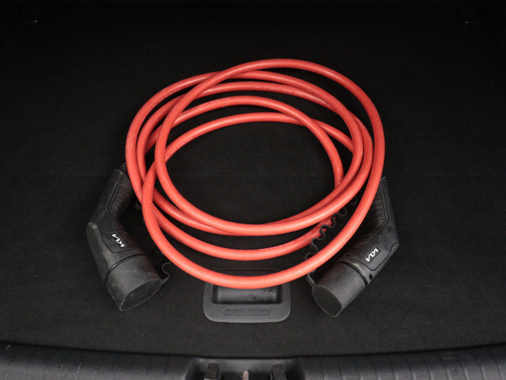 Kia E-niro dynamicplusline 64 kwh | navigatie | schuifdak | led | stuur-/st