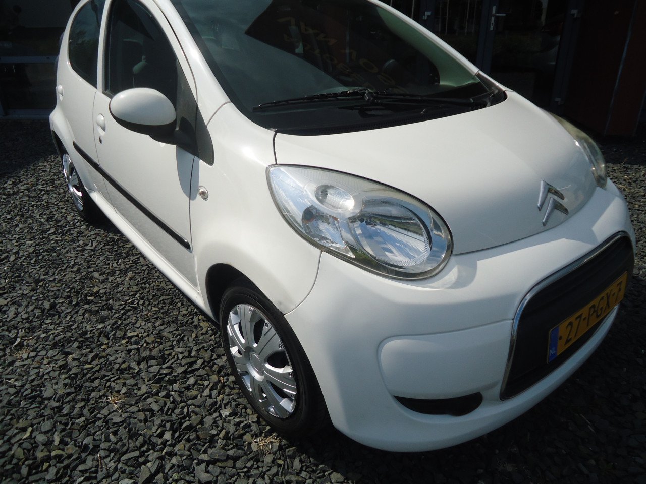 CITROEN C1 5DRS AMBIANCE
