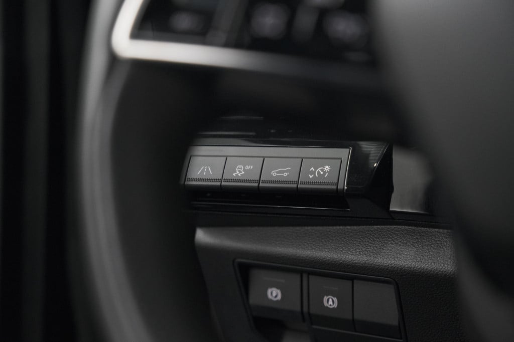Renault Austral mild hybrid 160 x-tronic techno | elektronische kofferklep 
