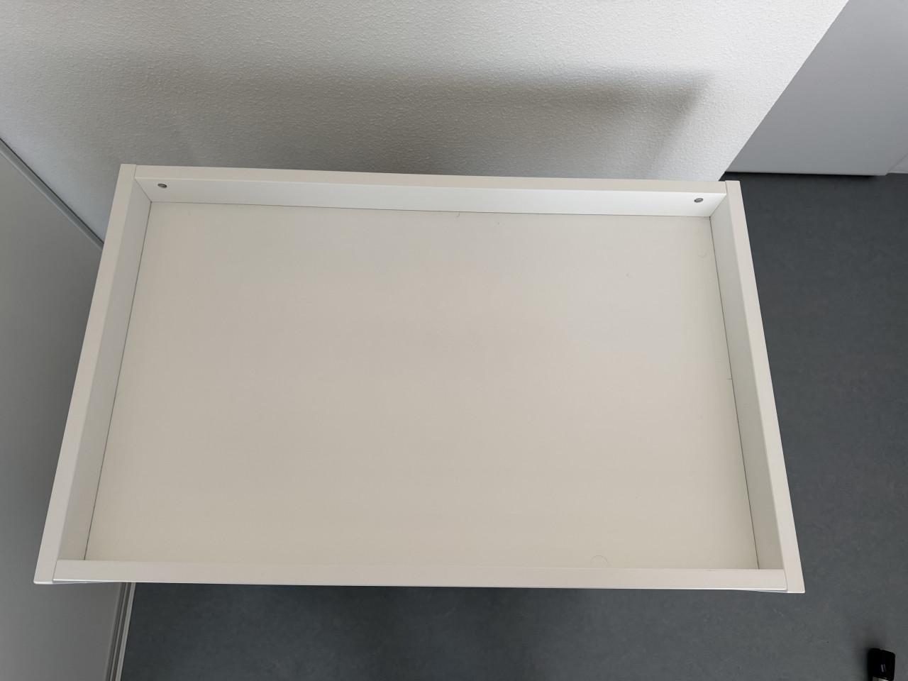 Commode/Luiertafel Europe Baby Ralph