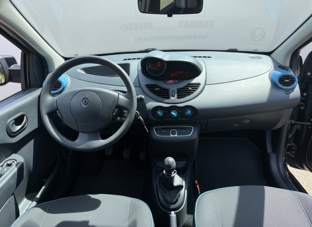 Renault Twingo 1.2 16v collection