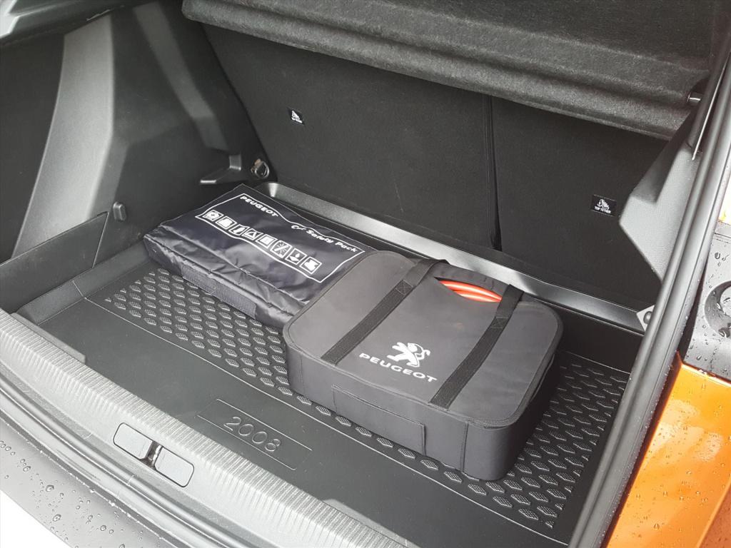 Peugeot E-2008 ev 50kwh 136pk 3-fase active apple carplay & android auto | 