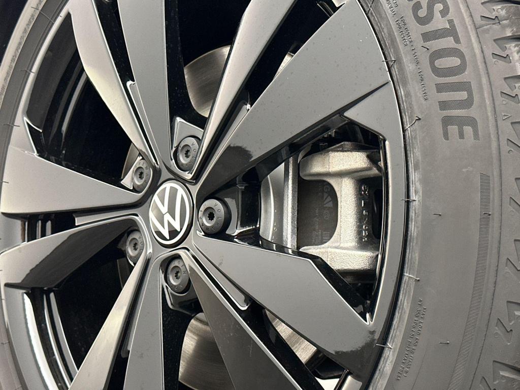 Volkswagen Id.3 pro business 59 kwh 231pk black style pakket