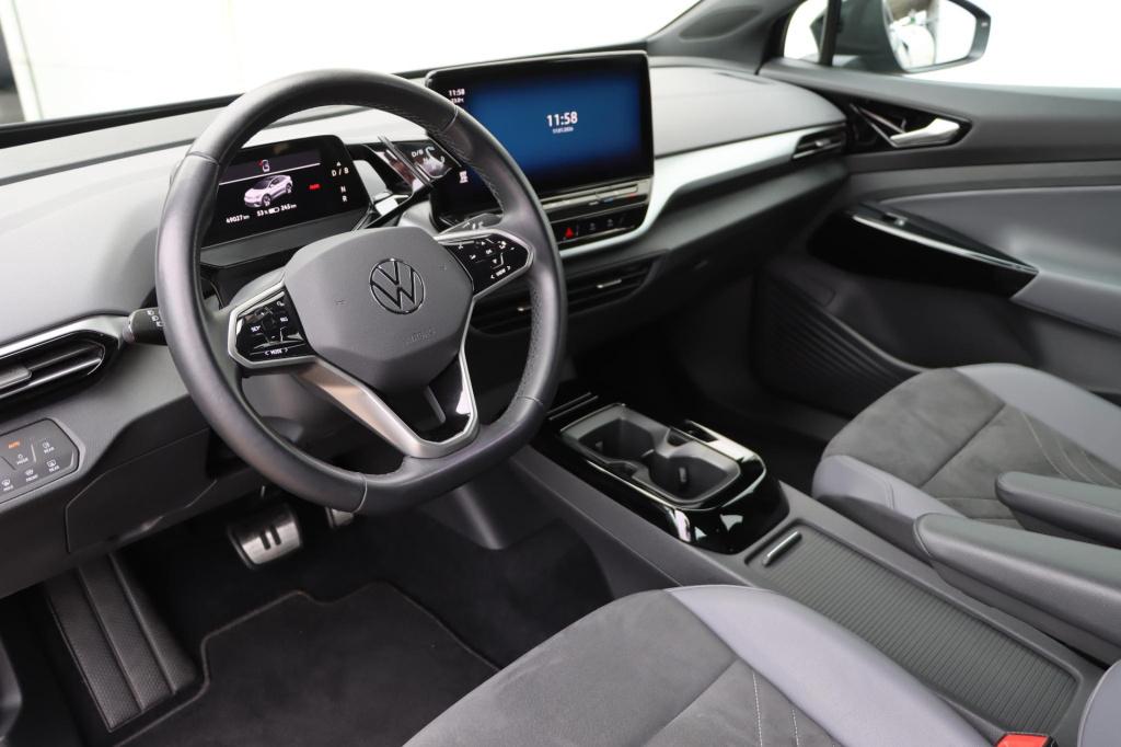 Volkswagen Id.5 pro 77 kwh 204pk