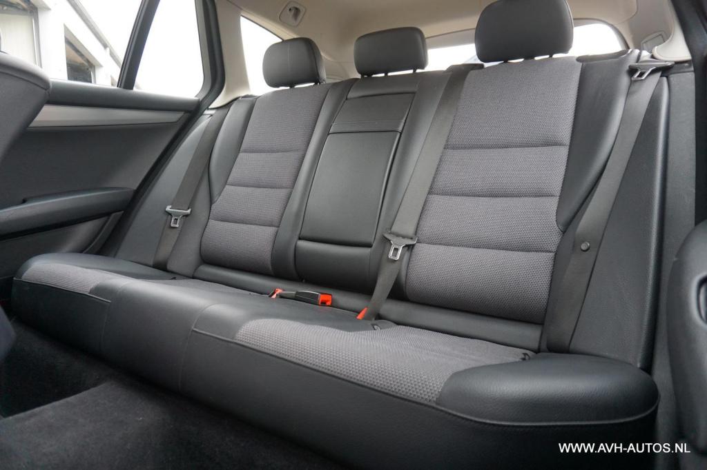 Mercedes-Benz C-Klasse estate 180 ambition elegance