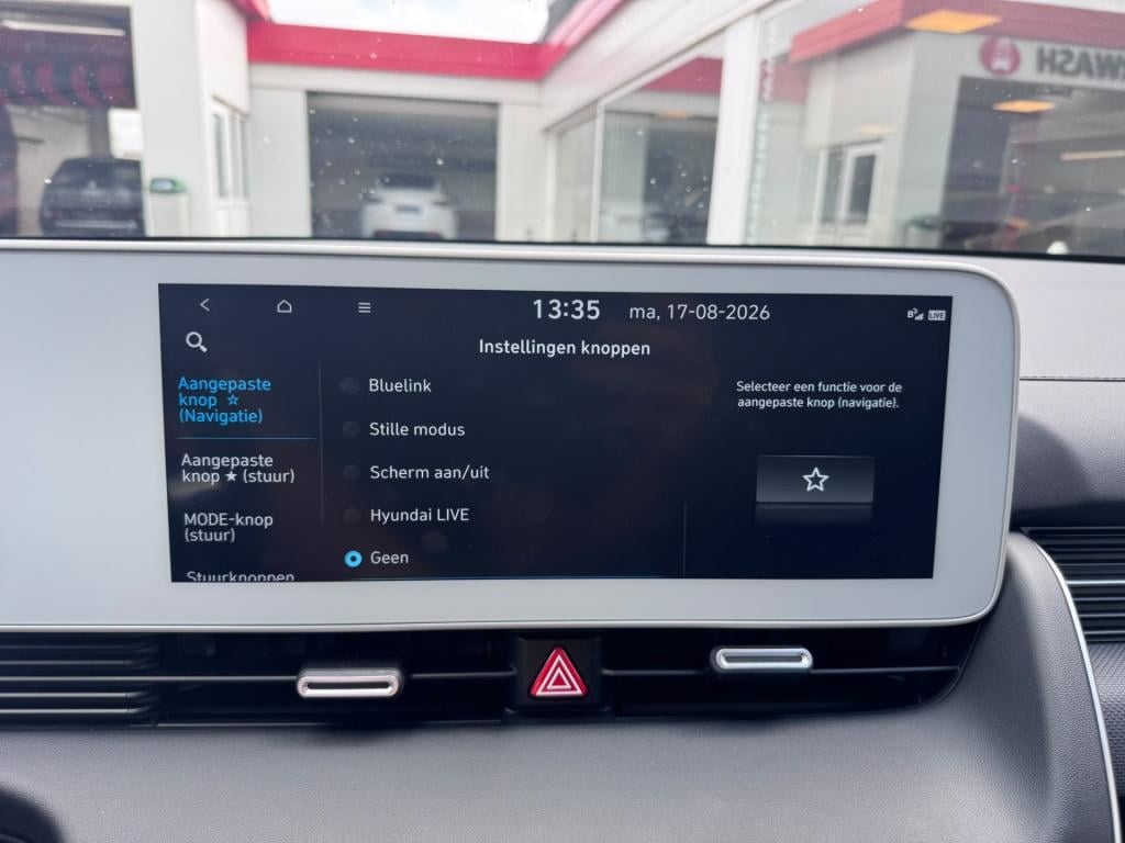 Hyundai Ioniq 5 core 77.4 kwh