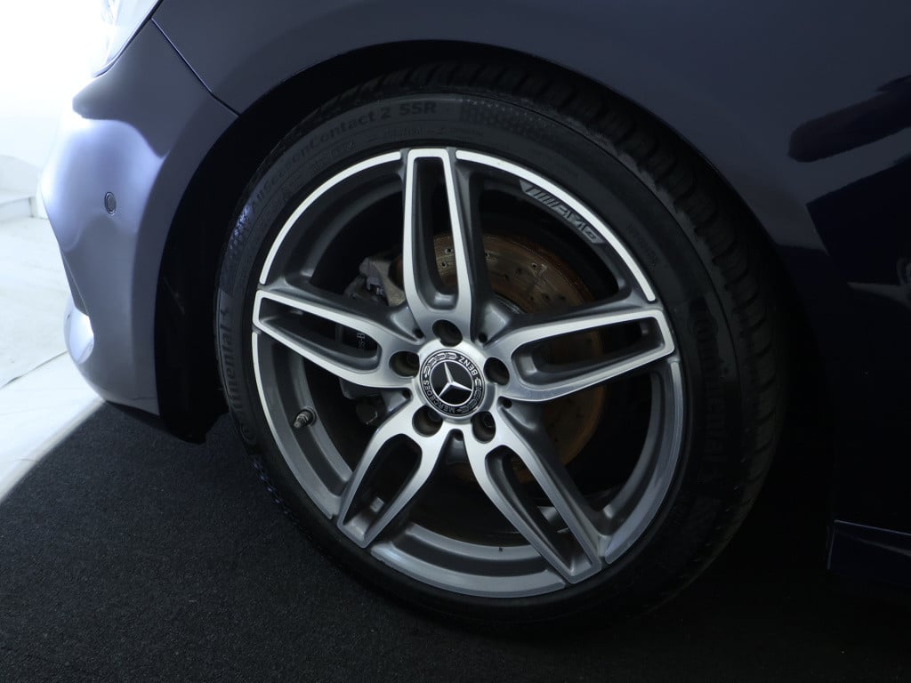 Mercedes-Benz A-Klasse 180 business solution amg | cruise control | stoelve