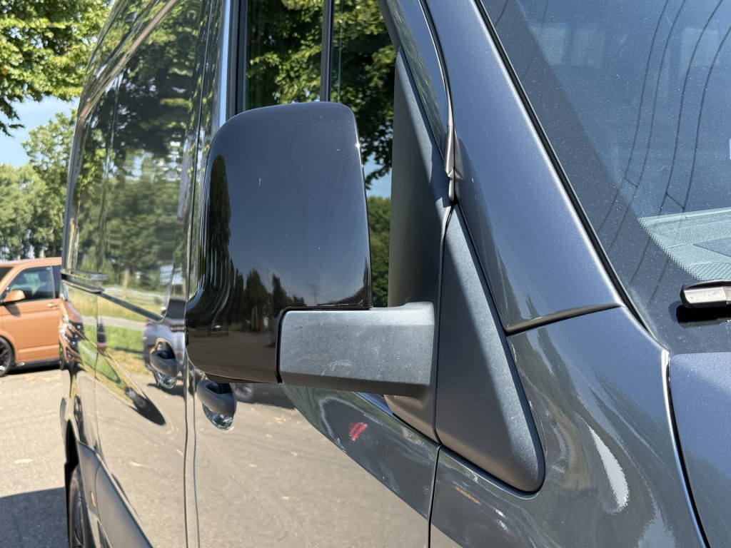 Mercedes-Benz Sprinter 319 3.0 cdi l2h2 zb edition | 18'' sportvelgen | sid