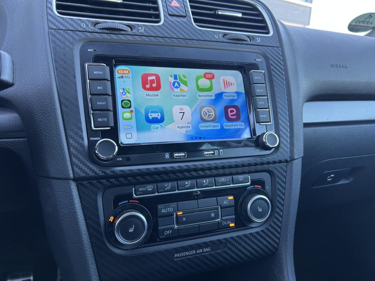 Volkswagen Golf 1.2 TSI Style BlueMotion/CRUISE CONT/CARPLAY