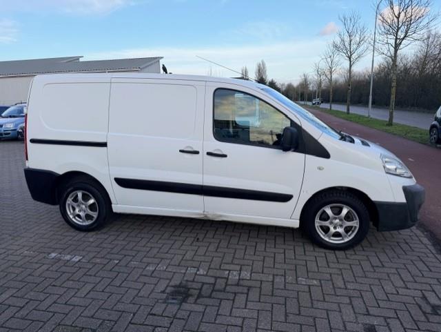 Fiat Scudo 10 2.0 multijet kh1 sx