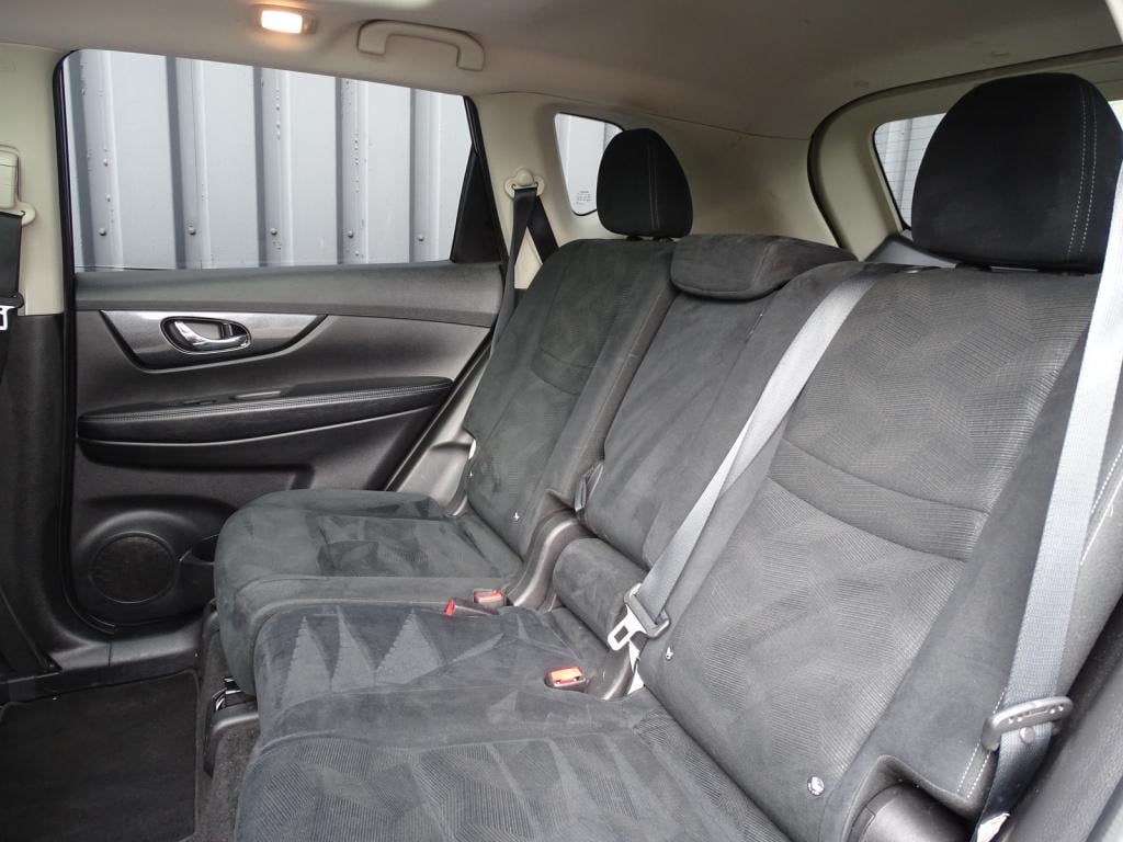 Nissan X-Trail 1.6 dig-t connect edition | pano | 360 camera