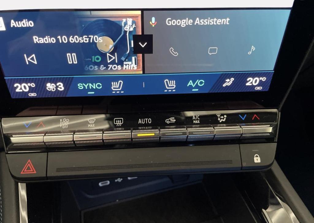 Renault Rafale 1.2 e-tech full hybrid 200 esprit alpine