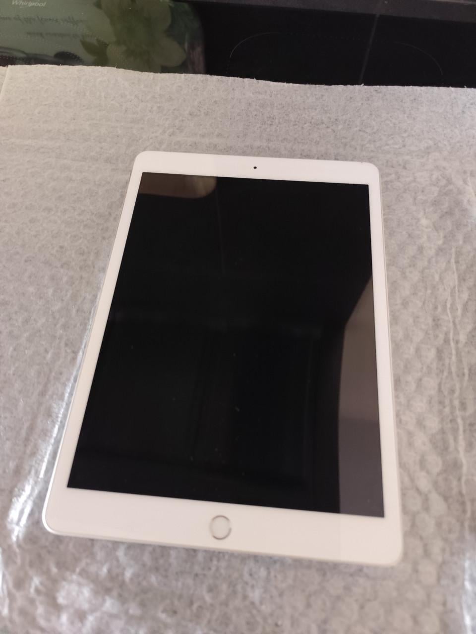 Ipad Apple 10,2 inch, WiFi, 128 GB