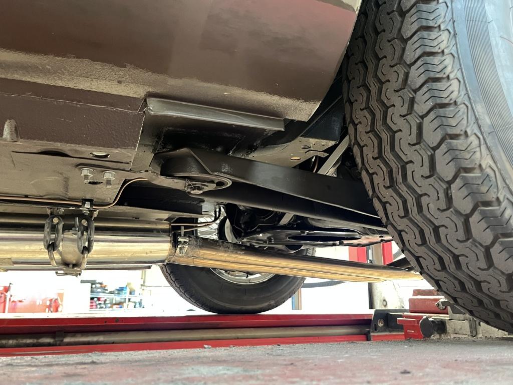 Jaguar E-type series 3 5.3 v12 ots injectie | airco | stuurbekrachtiging | 