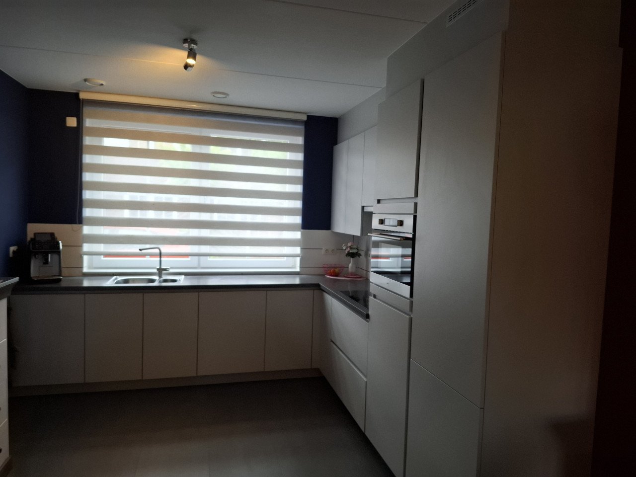 Complete keuken