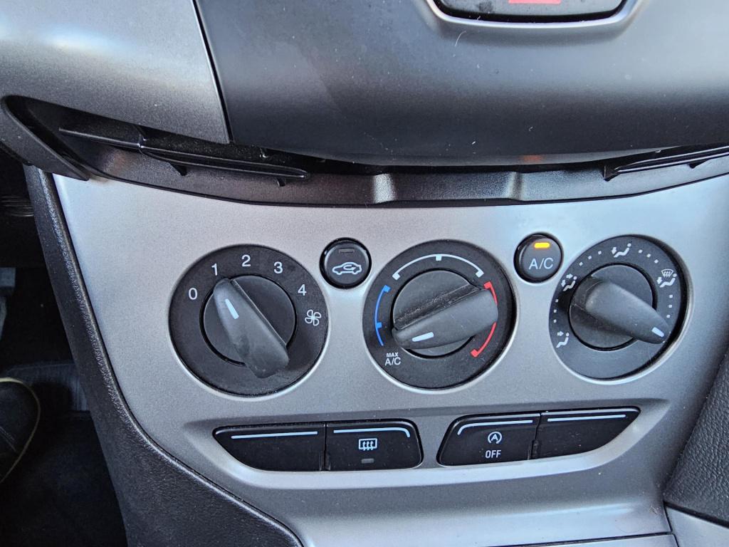 Ford Focus wagon 1.0 ecoboost edition