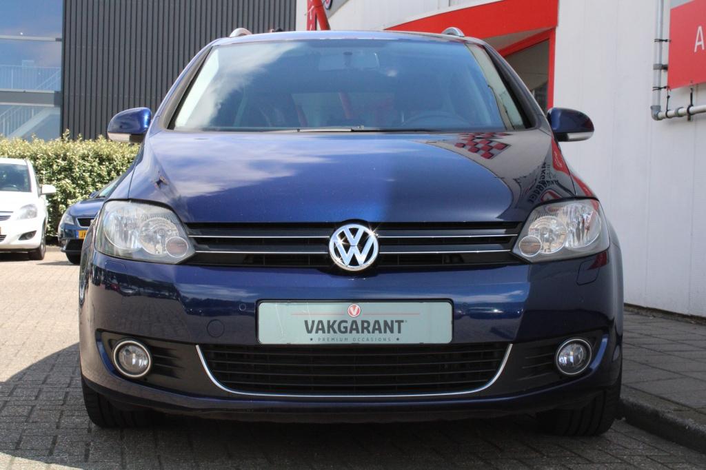 Volkswagen Golf Plus 1.4 tsi highline