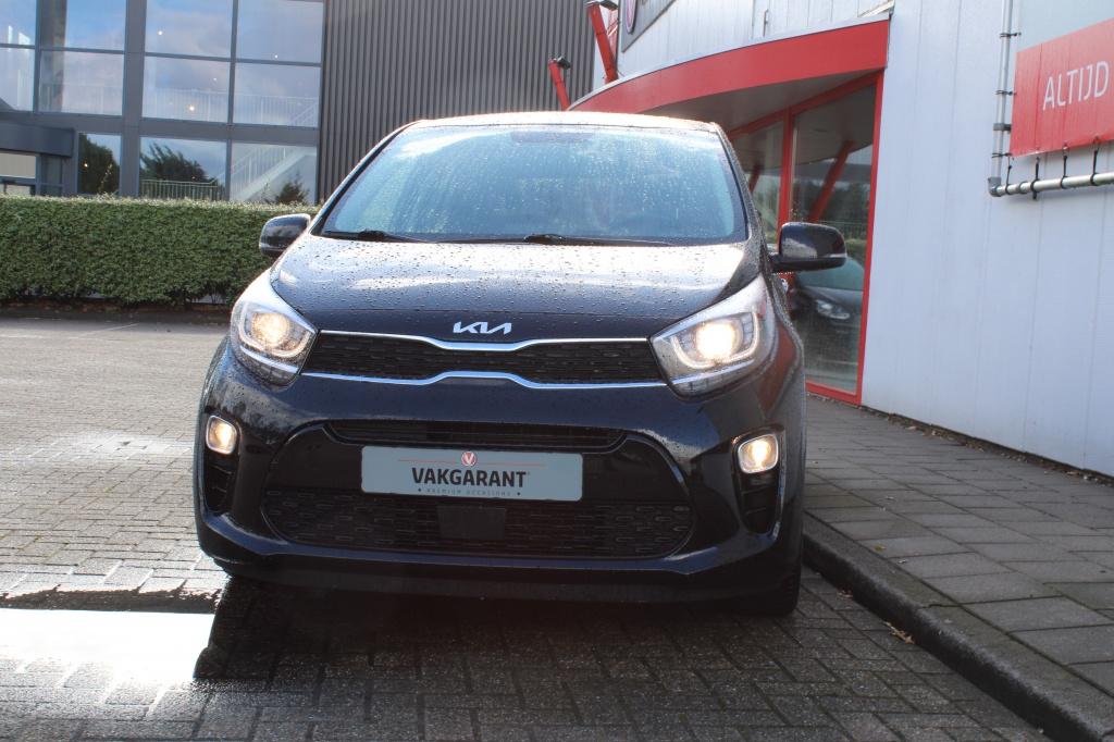 Kia Picanto 1.0 dpi dynamic plusline