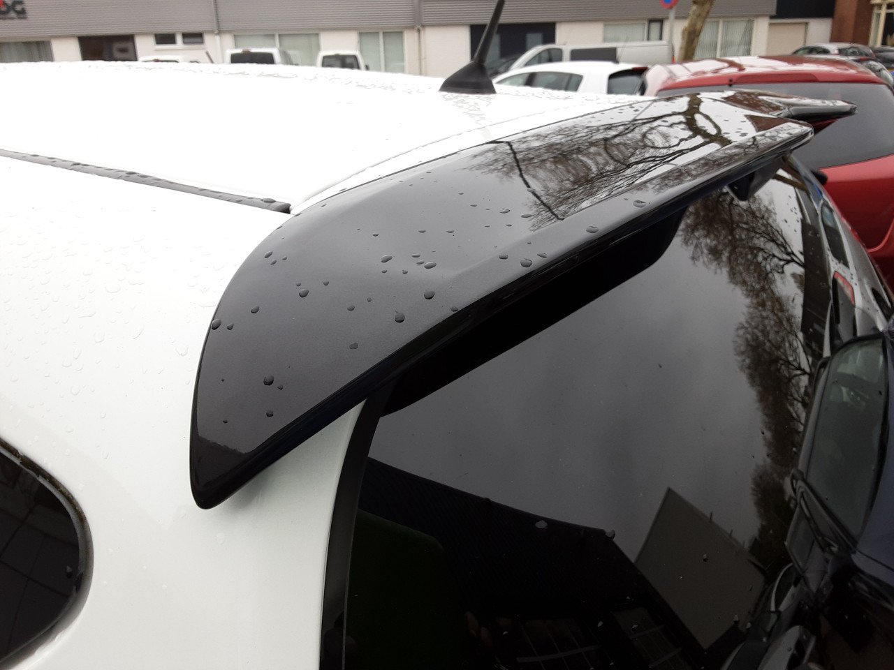 Nissan Note 1.2 Black Edition 1e eigenaar