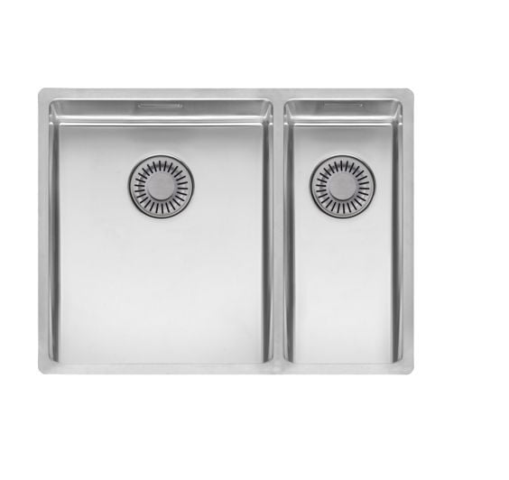 Te koop nieuwe spoelbak Reginox