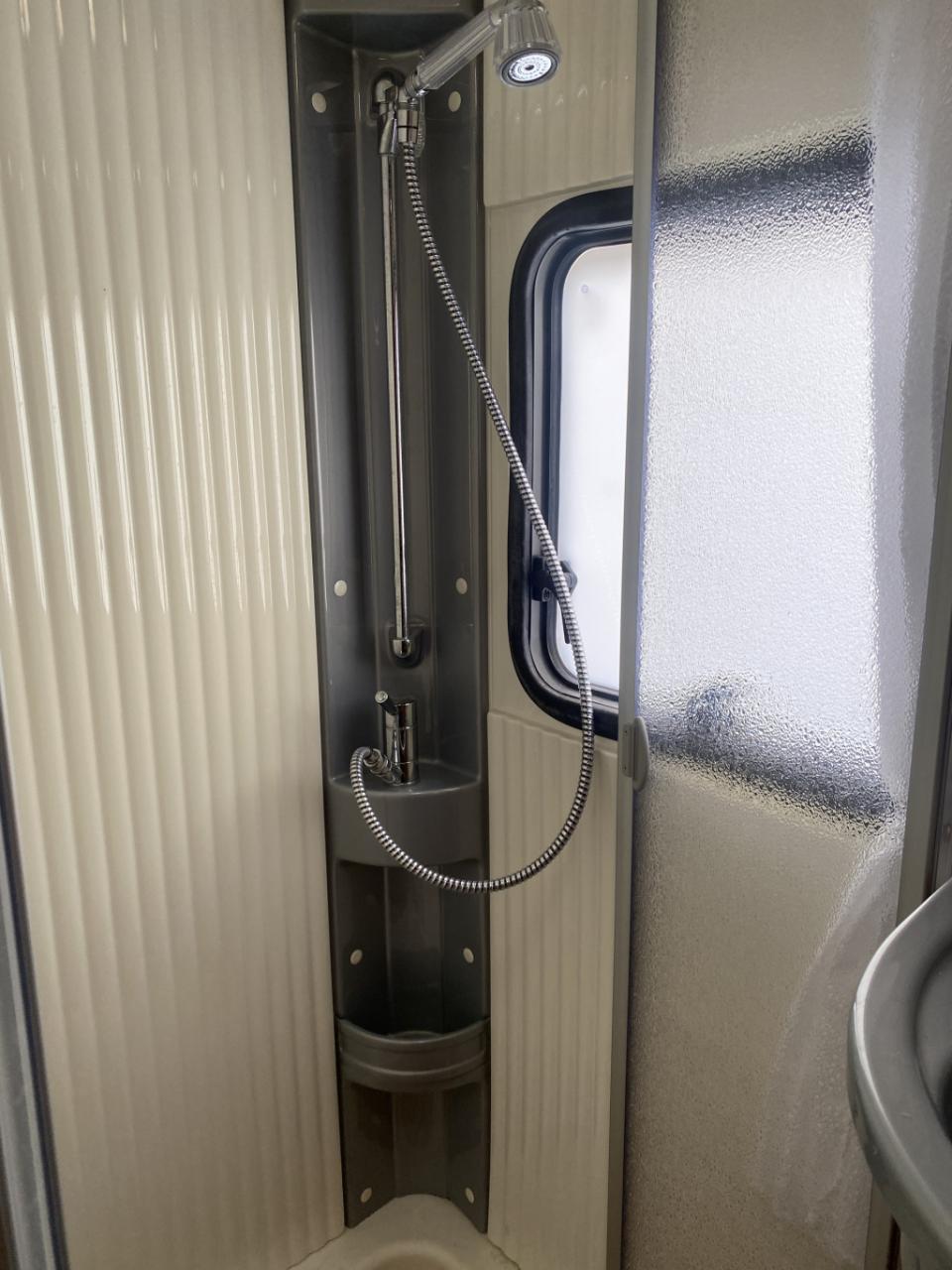 Dethleffs Onbekend t 7010