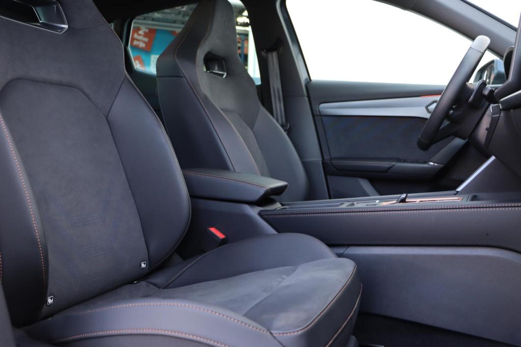 Cupra Formentor 1.5 tsi e-hybrid business 204pk dsg6