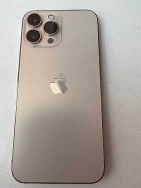 Te koop  iPhone 13 Pro Max  Goud 128GB