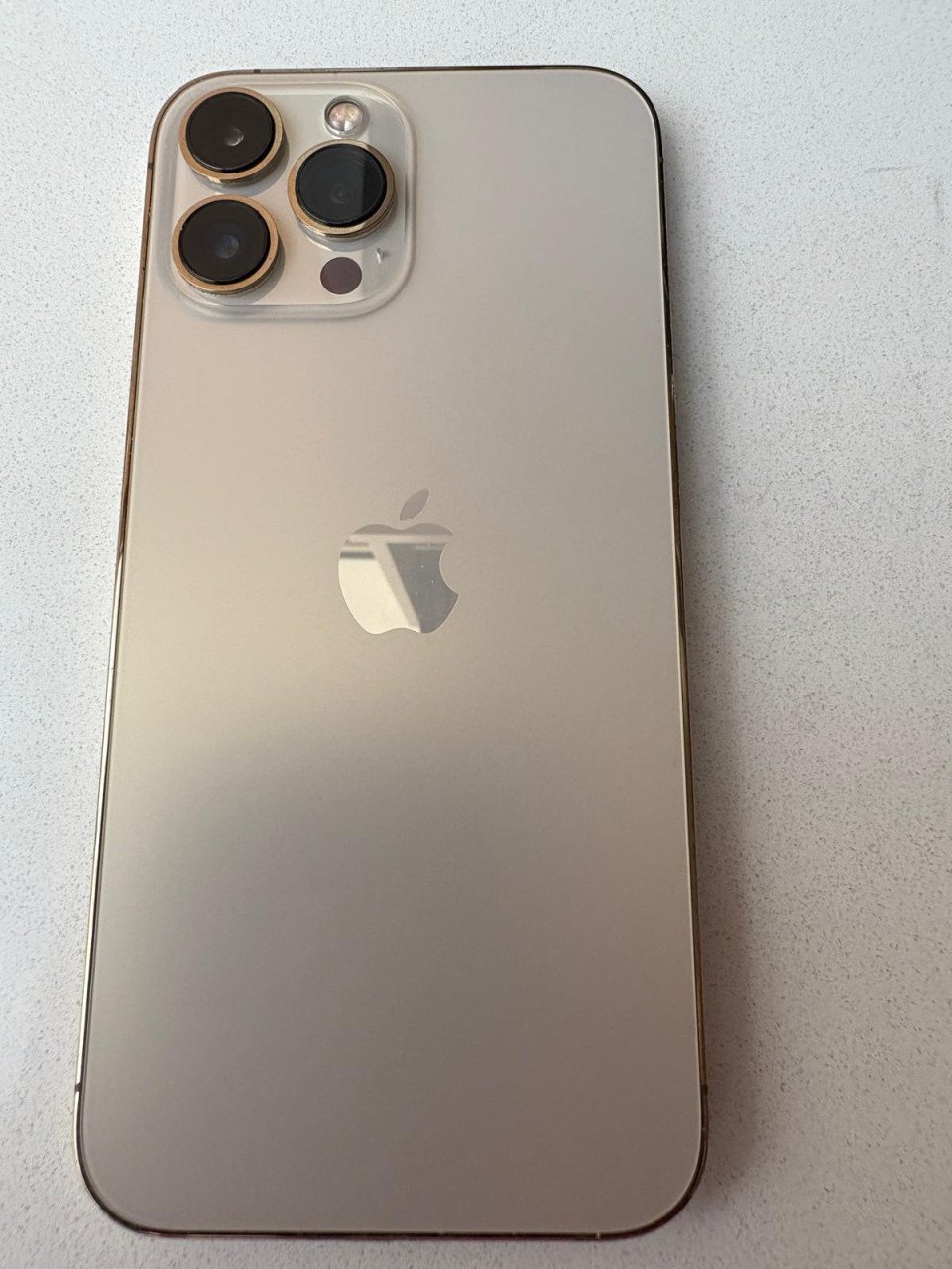 Te koop  iPhone 13 Pro Max  Goud 128GB