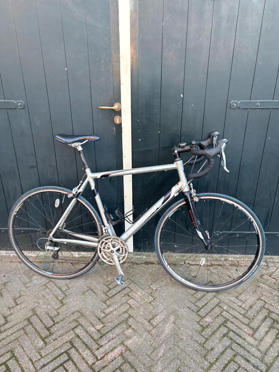 Batavus Cruiser SL Racefiets