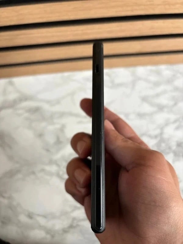 Sony Xperia M2 zwart 📱