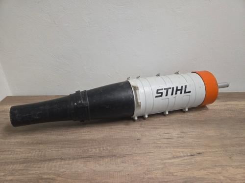 STIHL BG-KM opzetstuk combi
