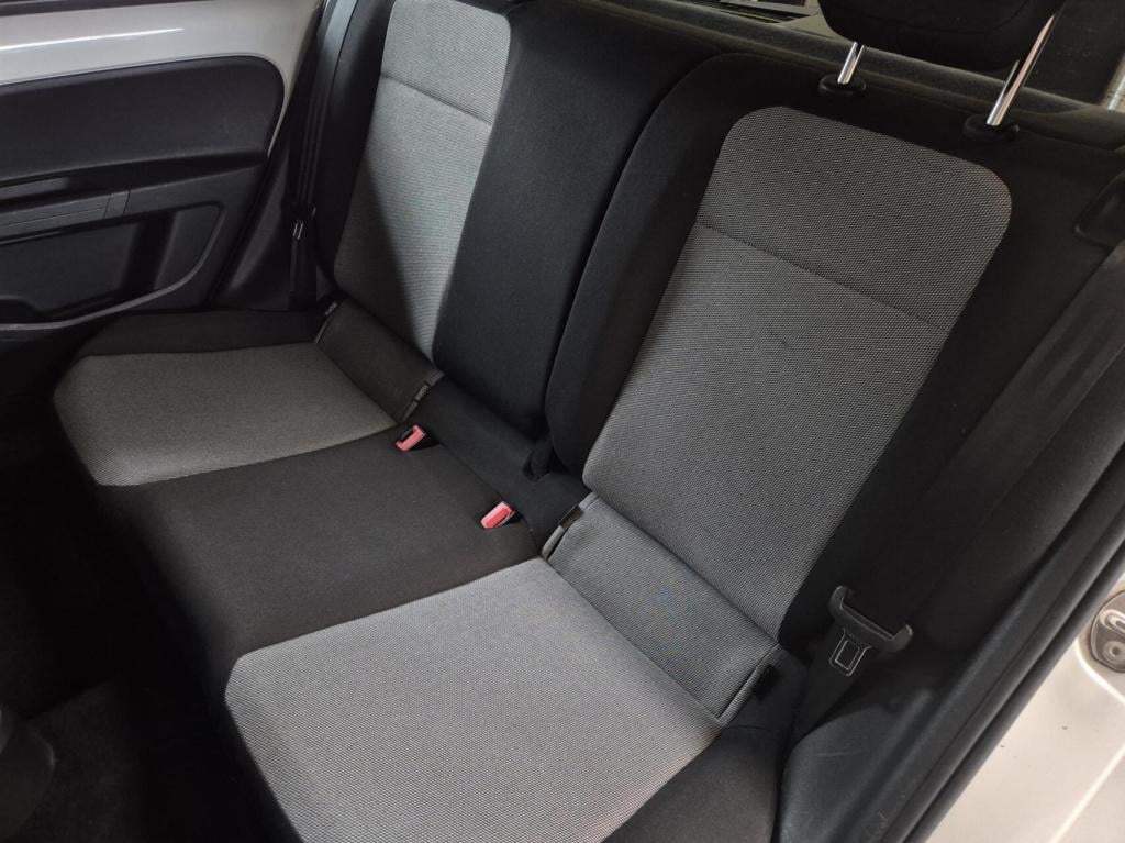 Skoda Citigo 1.0 greentech / nieuwe koppeling / nieuwe distriebutieriem / a