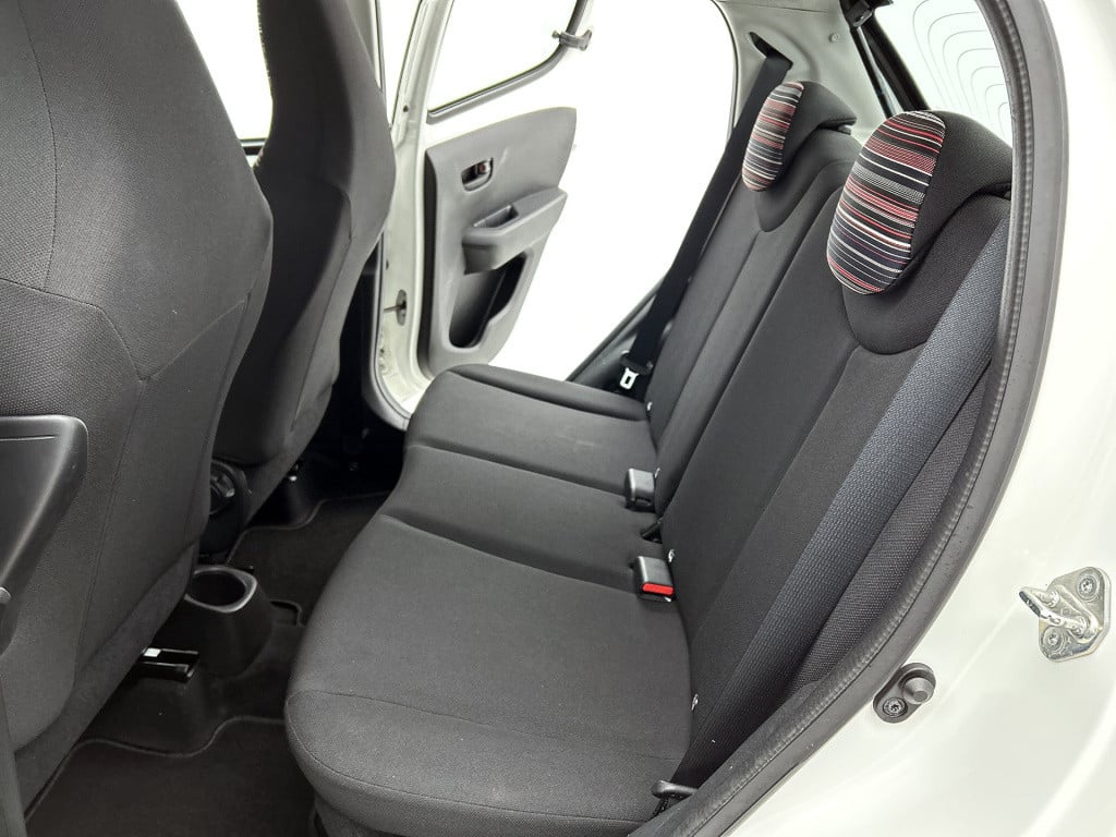 Citroen C1 1.0 e-vti feel