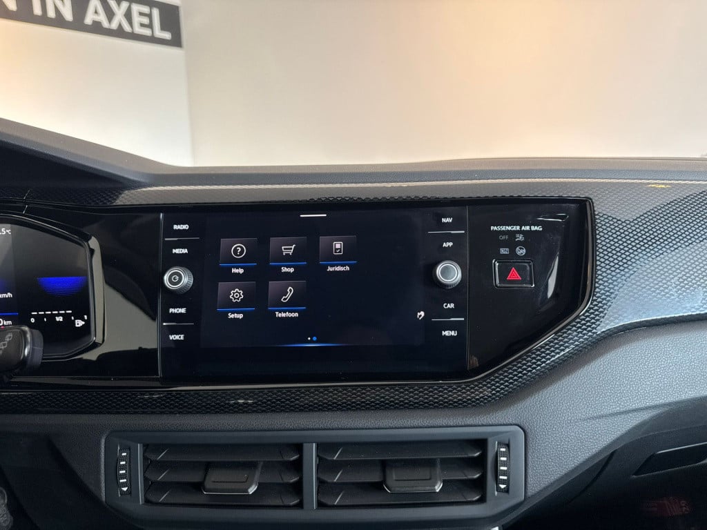 Volkswagen Polo 1.0 tsi life
