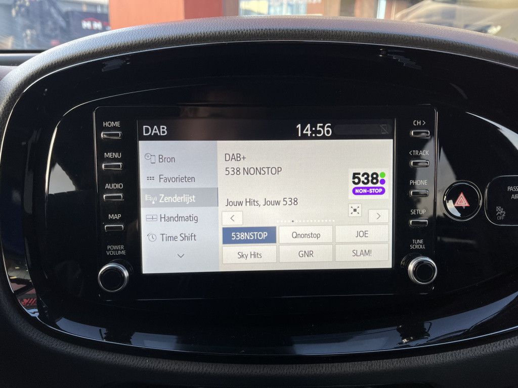Toyota Aygo x 1.0 vvt-i mt pulse | camera | stoelverw. | carplay