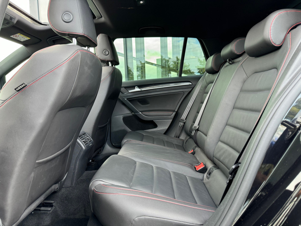 Volkswagen Golf 2.0 tsi gti performance * panoramadak * leer * xenon * navi