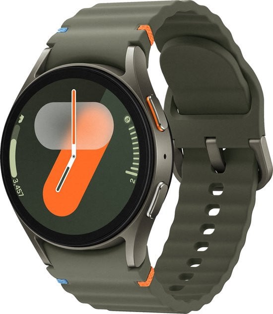 Samsung Galaxy Watch7 - smartwatch - Green