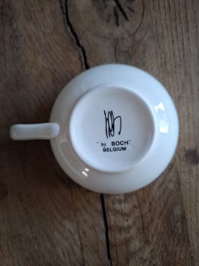Villeroy en Boch