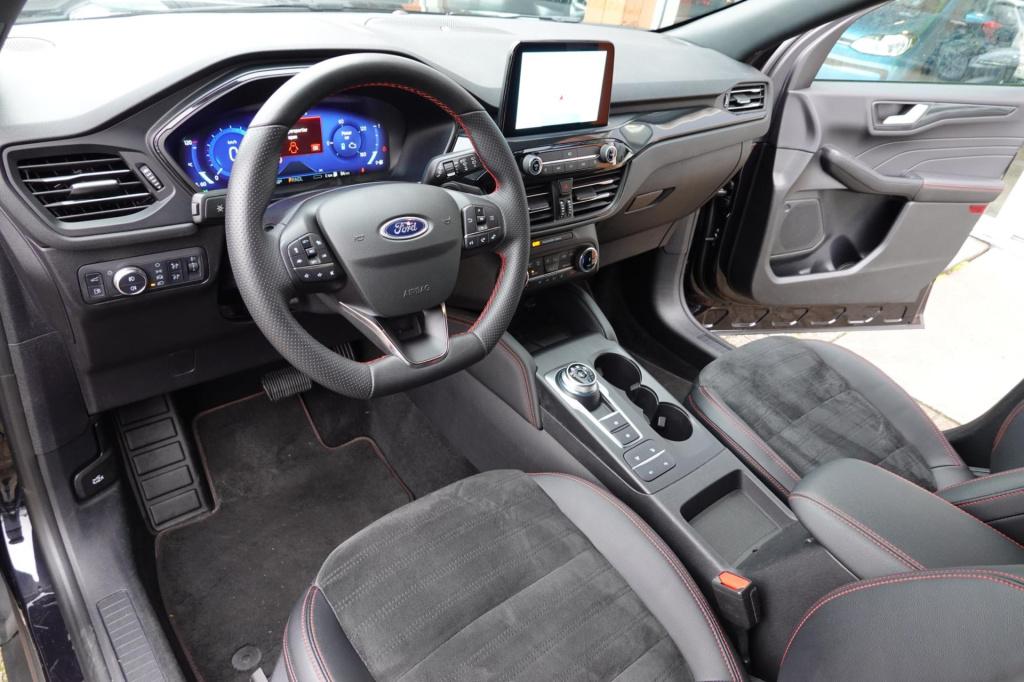 Ford Kuga 2.5 phev st-line x